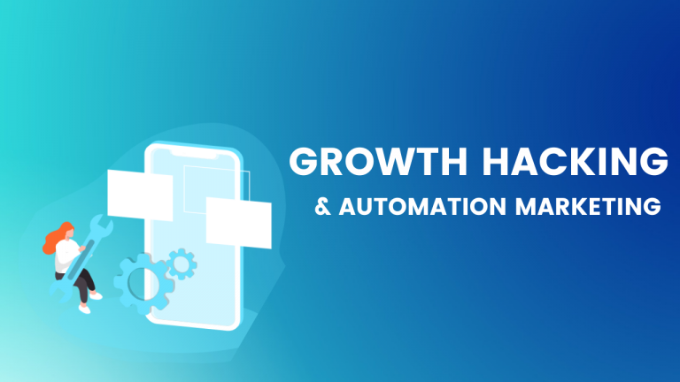 Cours Marketing Digital et Growth Hacking growth hacking