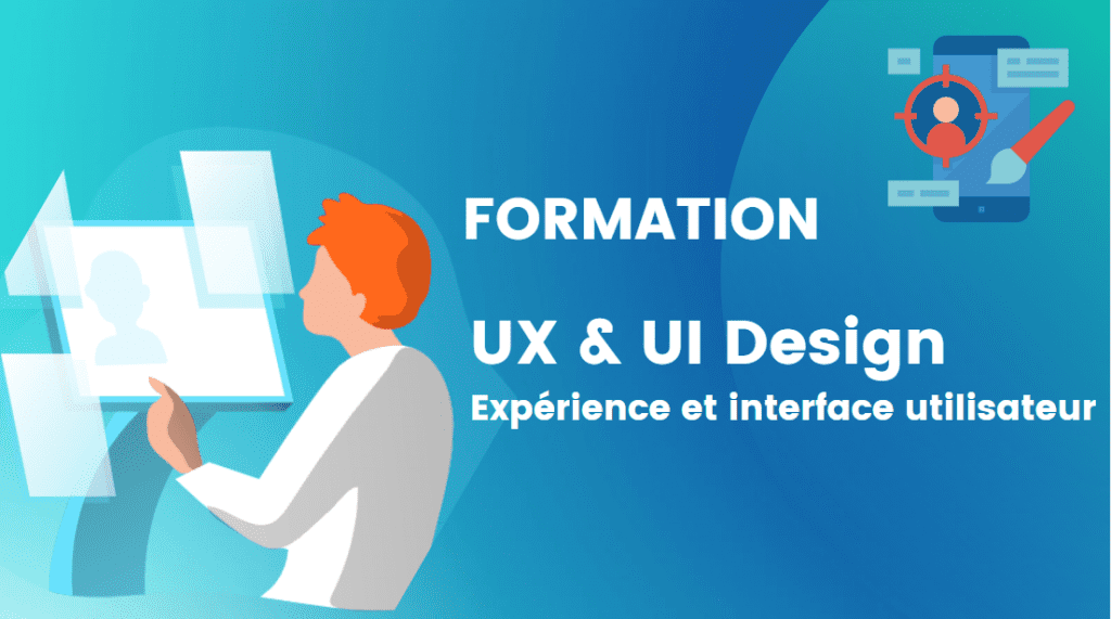 UX et UI design
