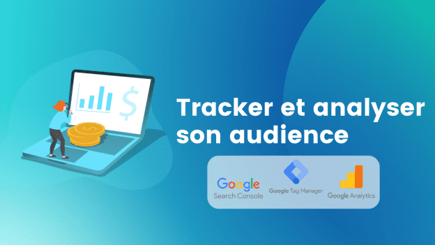 TRACKING & ANALYSE DE TRAFIC