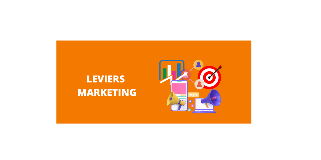 Gagner en visibilité : les leviers les plus efficaces Leviers marketing
