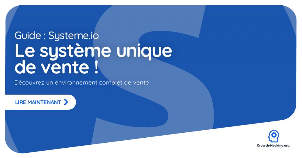 Guide Comparatif : Systeme.io formation OSINT