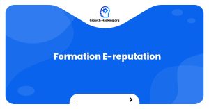 Formation E-reputation
