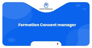 Formation Consent manager