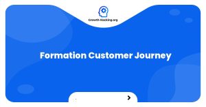 Formation Customer Journey