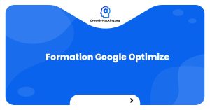 Formation Google Optimize