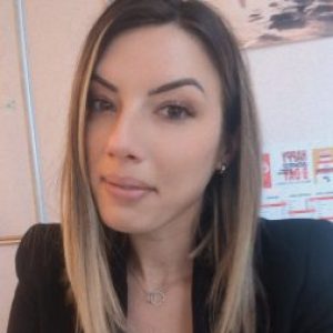Photo de Profil de alesia