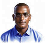 Photo de Profil de Mickaël