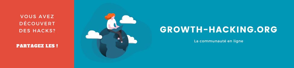 Forum Growth Hacking Groupes